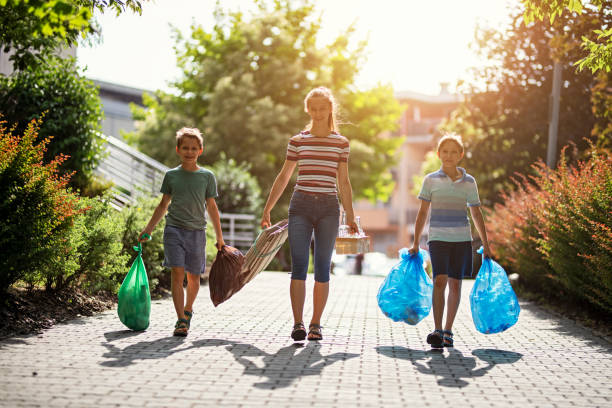 Commercial Cleanout Services in Boonville, CA