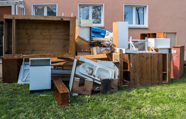 Best Basement Cleanout Services  in Boonville, CA