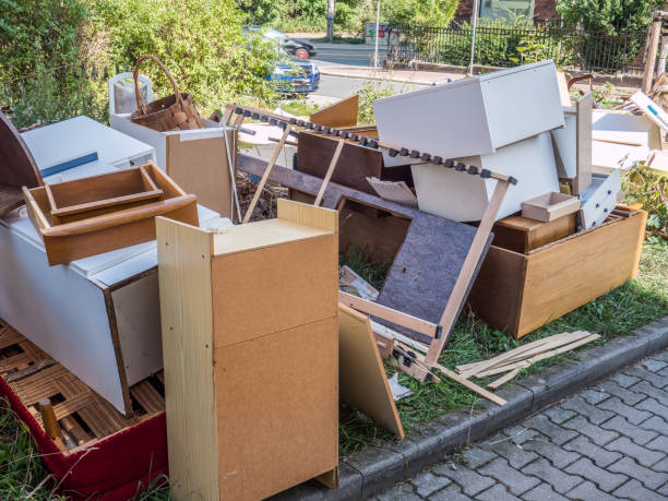 Professional Junk Removal in Boonville, CA