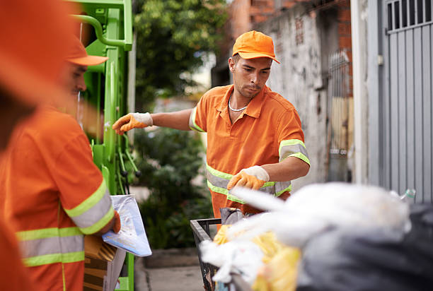 Best Attic Cleanout Services  in Boonville, CA