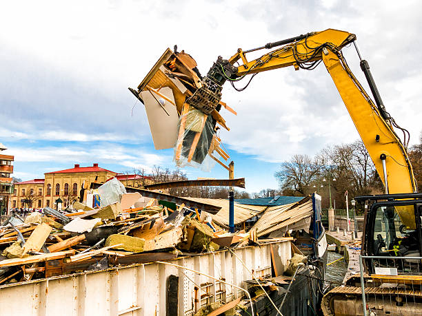 Best Office Junk Removal  in Boonville, CA